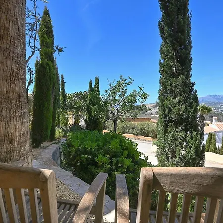 Beautiful With Sea And Mountain Views *