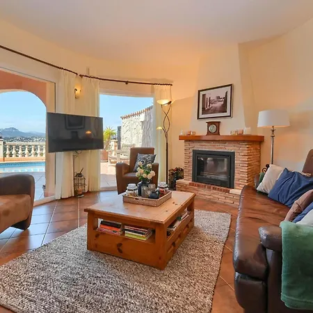 Beautiful With Sea And Mountain Views
