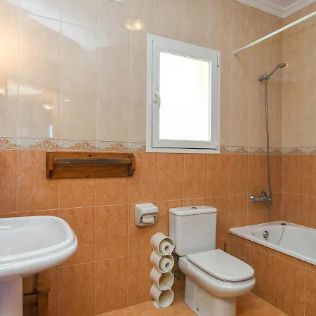 Villa Beautiful With Sea And Mountain Views