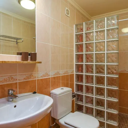 Villa Beautiful With Sea And Mountain Views